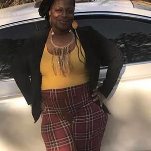 Meet your Posher, Ramelda